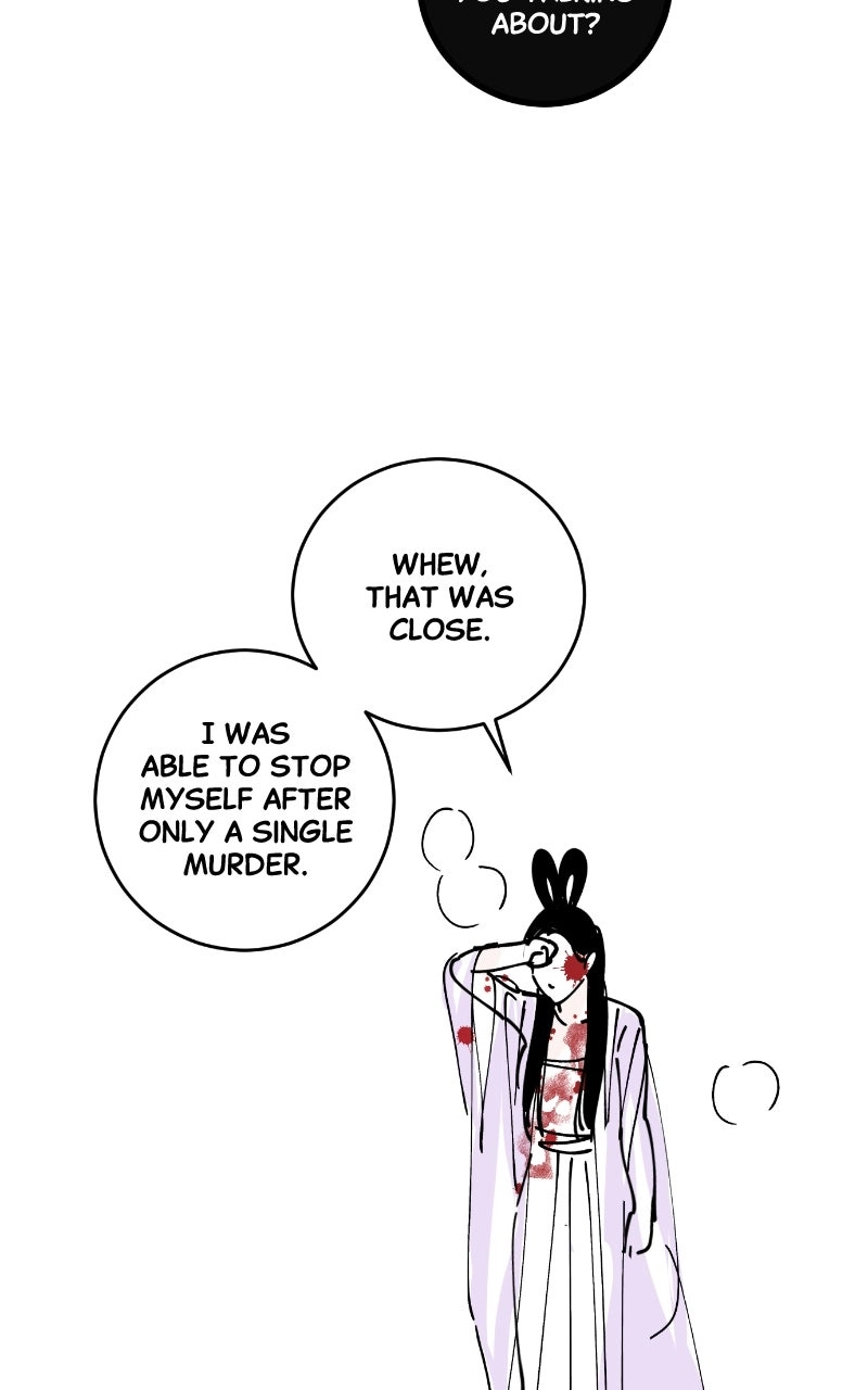 A Not So Fairy Tale Chapter 144.1 page 11 - 