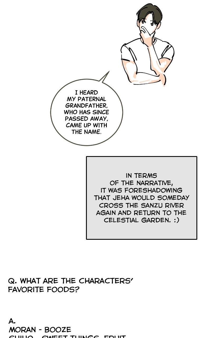 A Not So Fairy Tale Chapter 144.1 page 23 - 