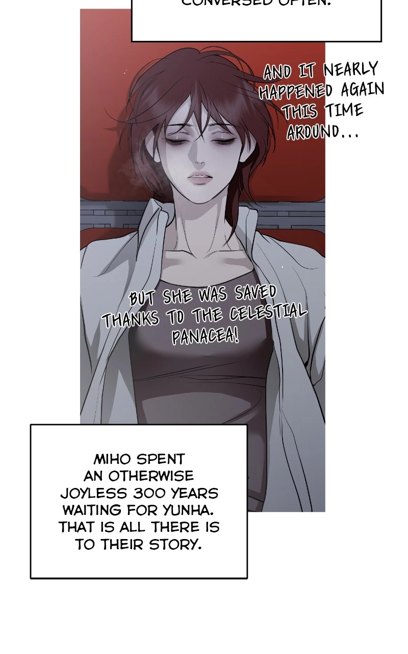 A Not So Fairy Tale Chapter 144.1 page 25 - 
