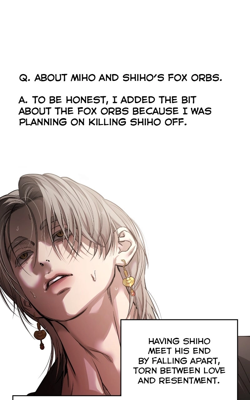 A Not So Fairy Tale Chapter 144.1 page 26 - 