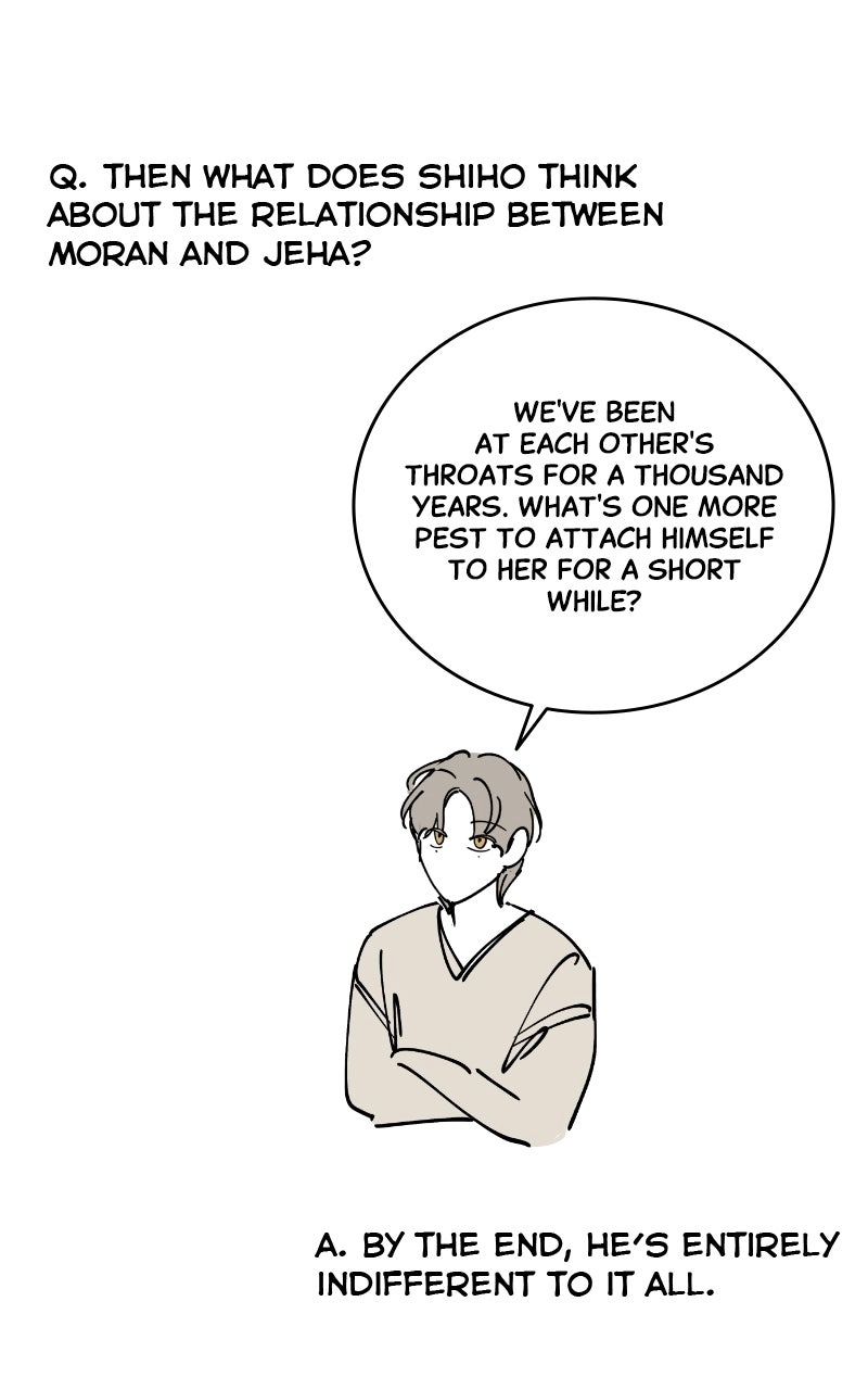 A Not So Fairy Tale Chapter 144.1 page 29 - 