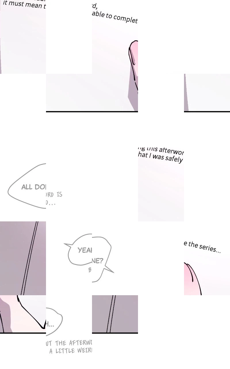 A Not So Fairy Tale Chapter 144.1 page 4 - 
