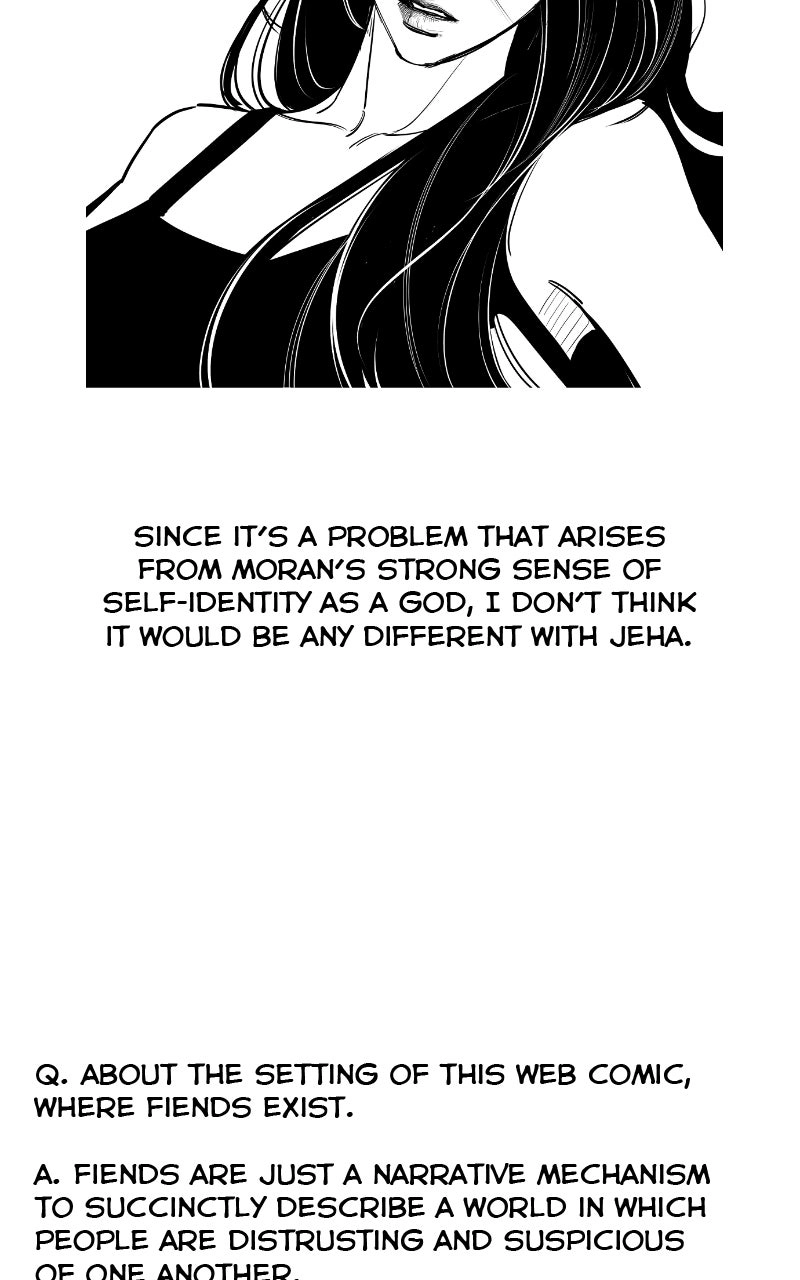 A Not So Fairy Tale Chapter 144.1 page 36 - 