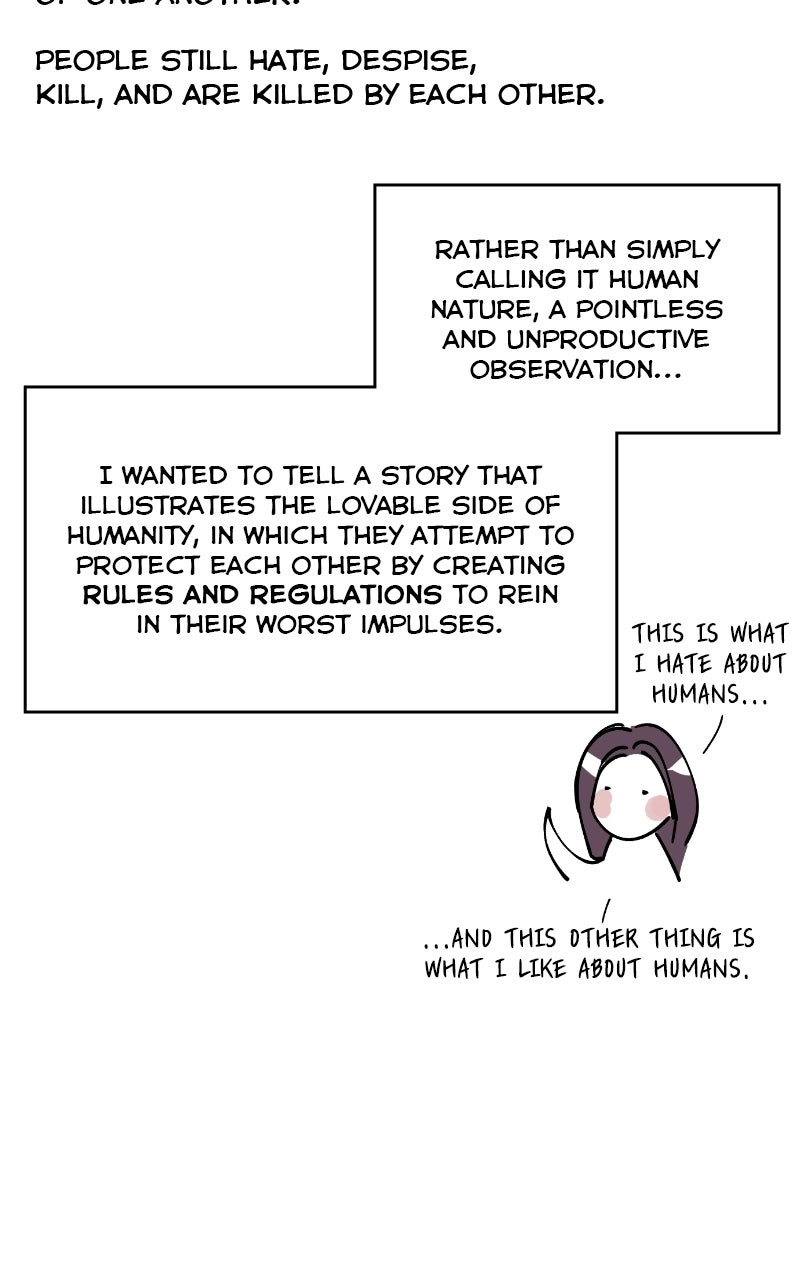 A Not So Fairy Tale Chapter 144.1 page 37 - 