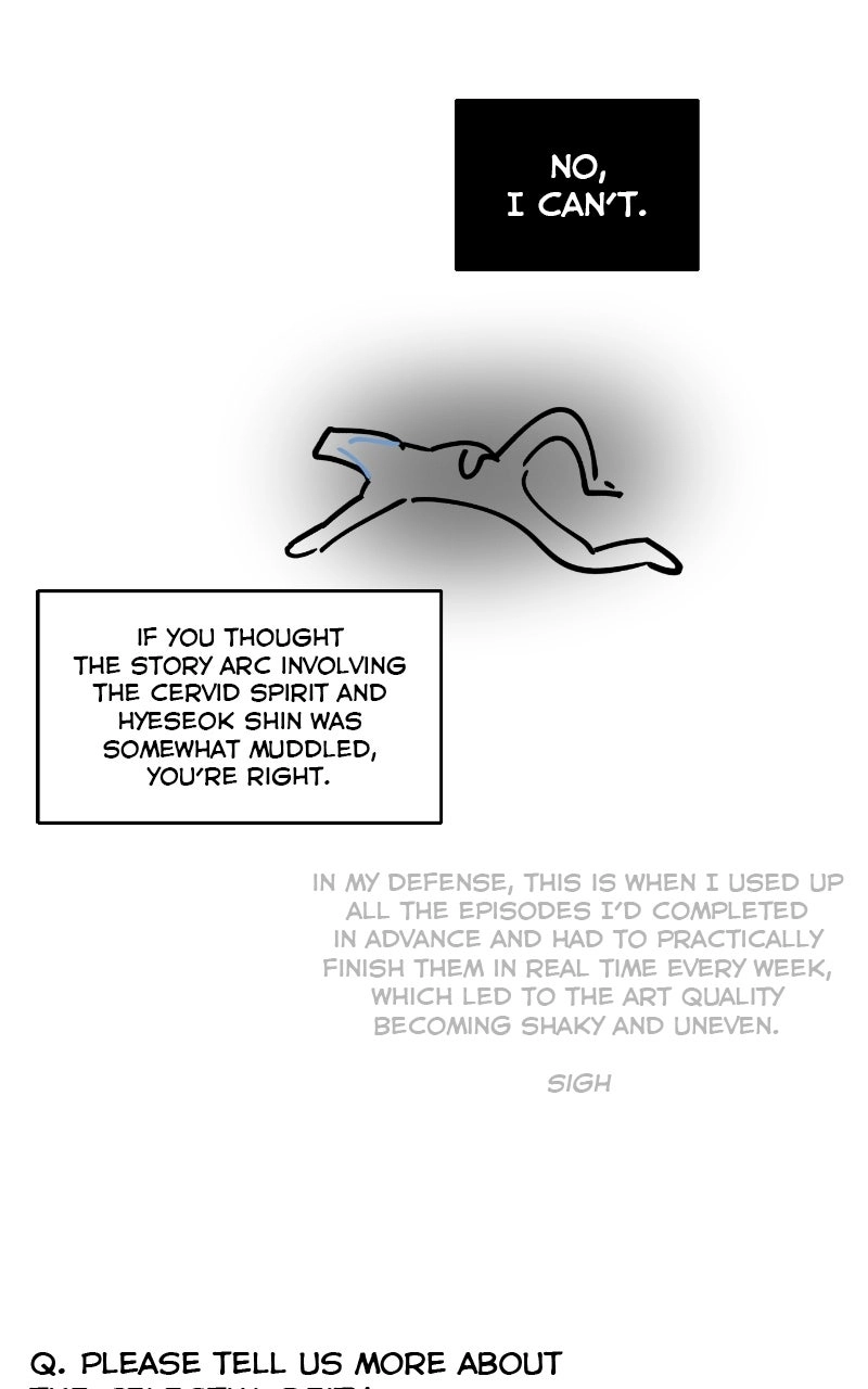 A Not So Fairy Tale Chapter 144.1 page 41 - 