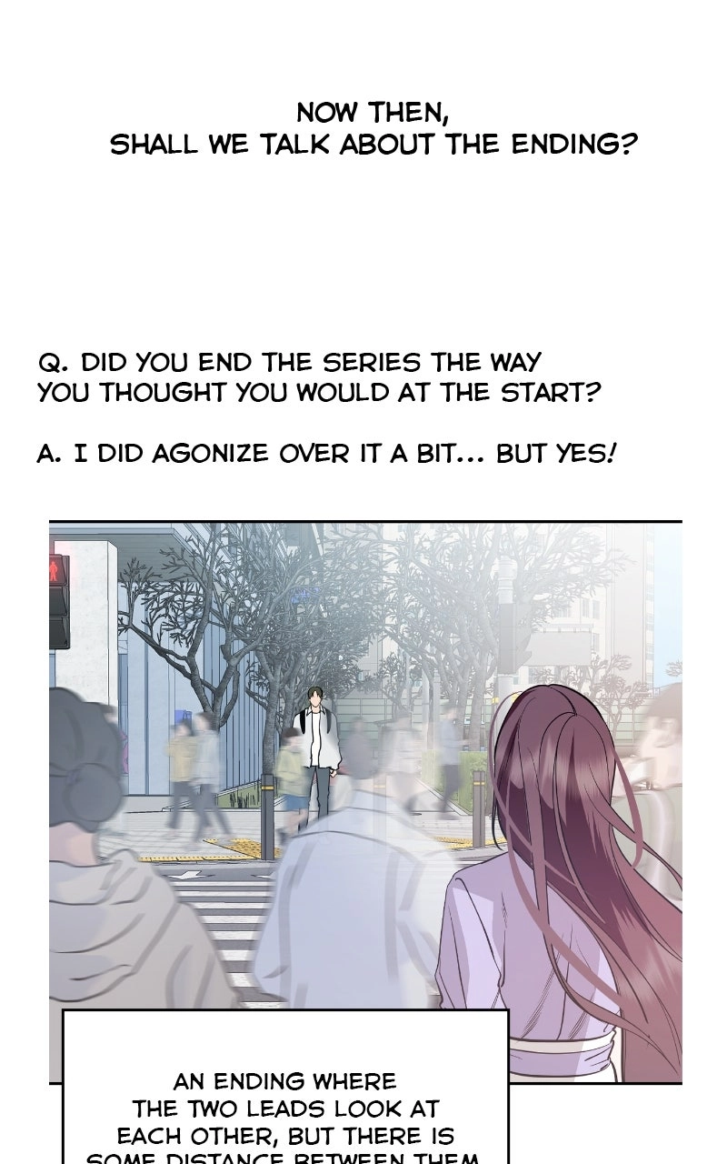 A Not So Fairy Tale Chapter 144.1 page 44 - 