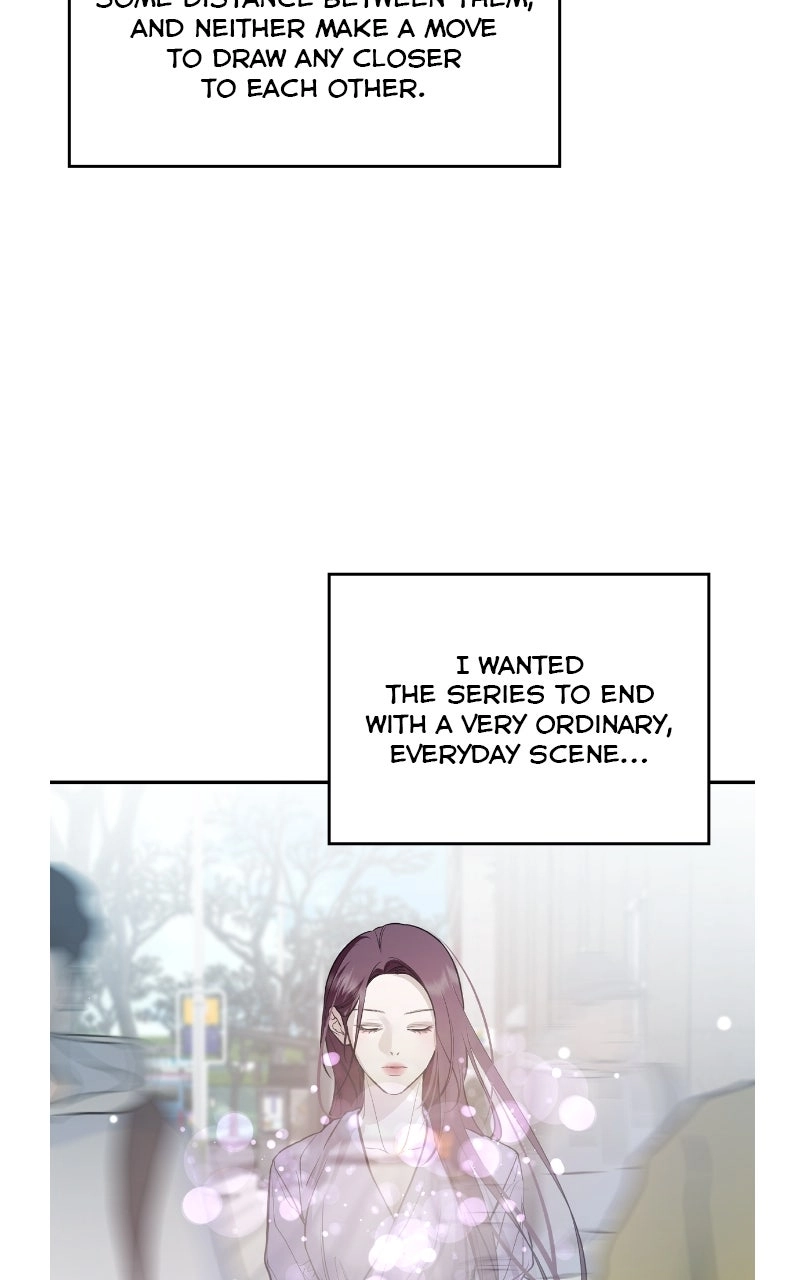 A Not So Fairy Tale Chapter 144.1 page 45 - 