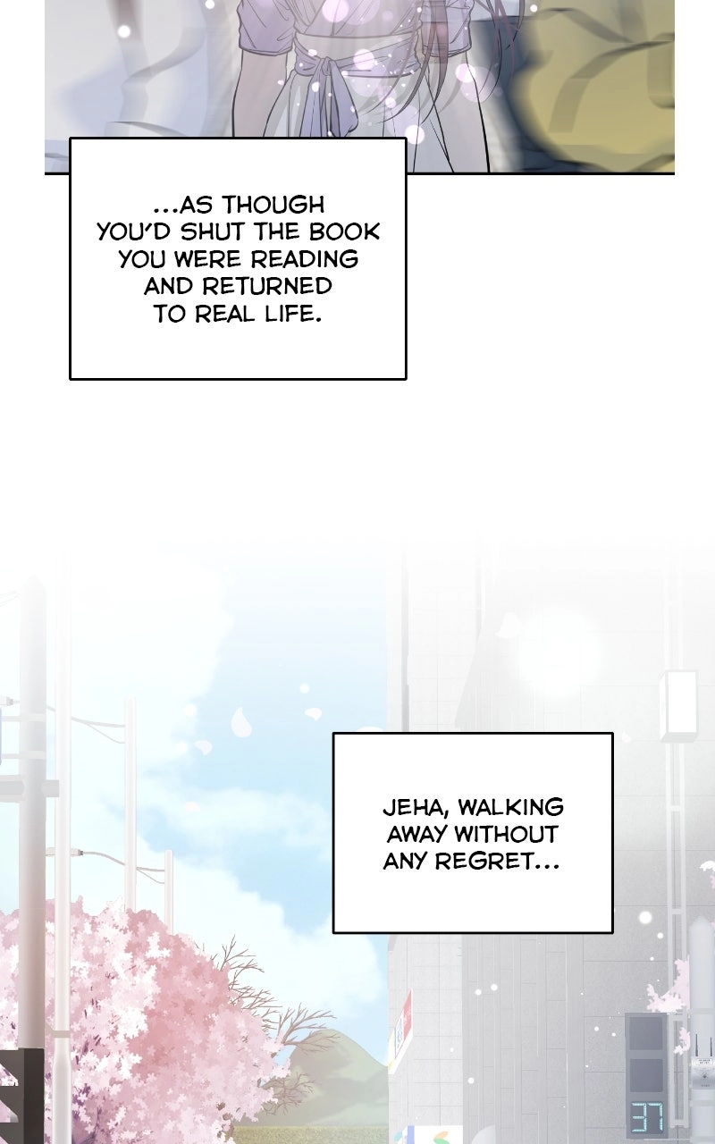 A Not So Fairy Tale Chapter 144.1 page 46 - 