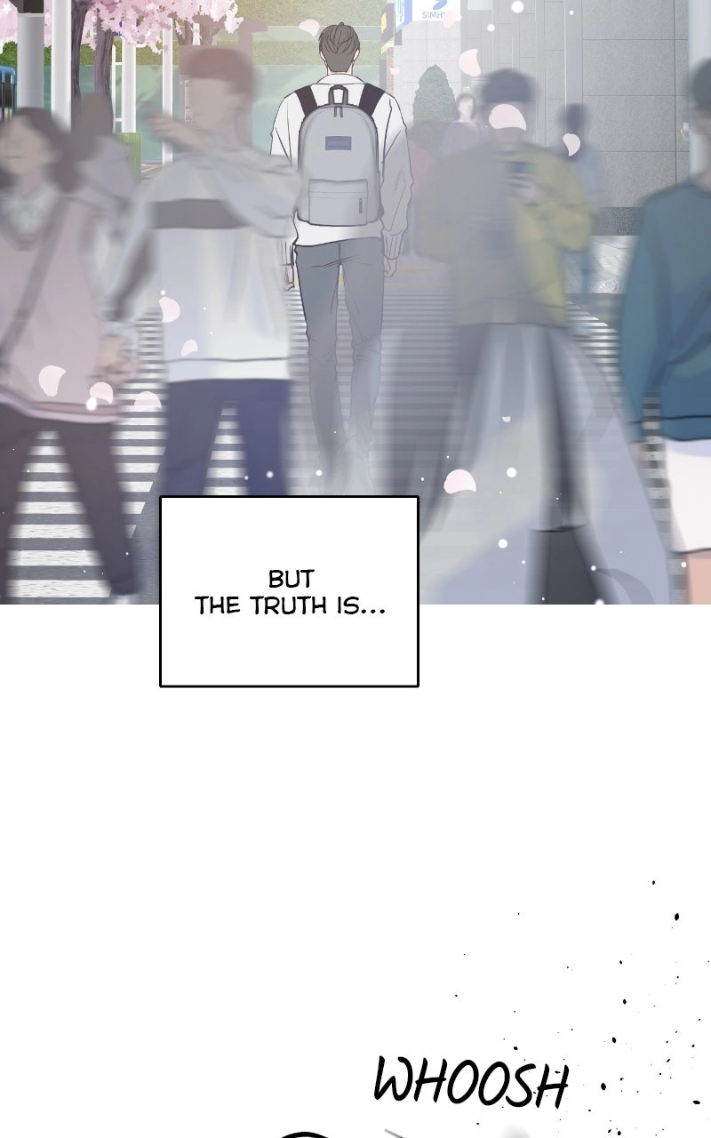 A Not So Fairy Tale Chapter 144.1 page 47 - 