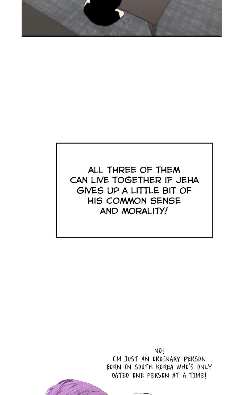 A Not So Fairy Tale Chapter 144.1 page 57 - 