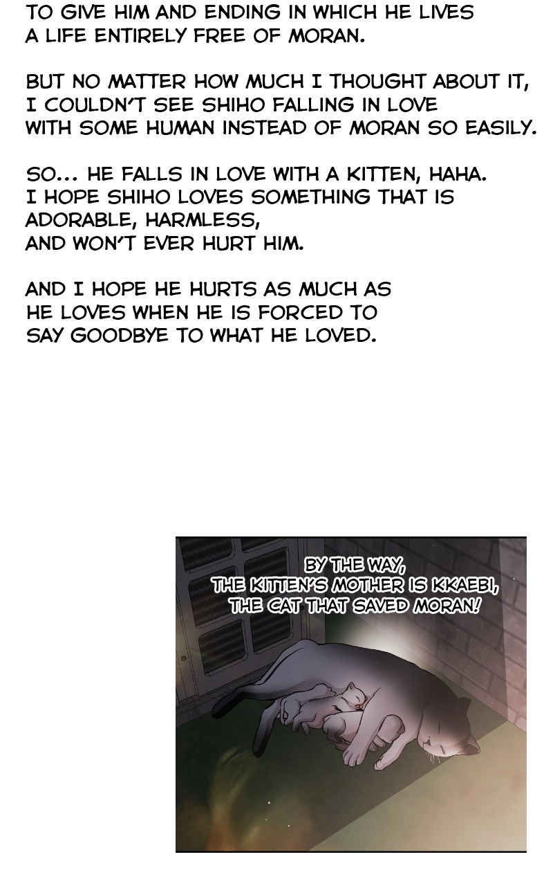 A Not So Fairy Tale Chapter 144.1 page 59 - 