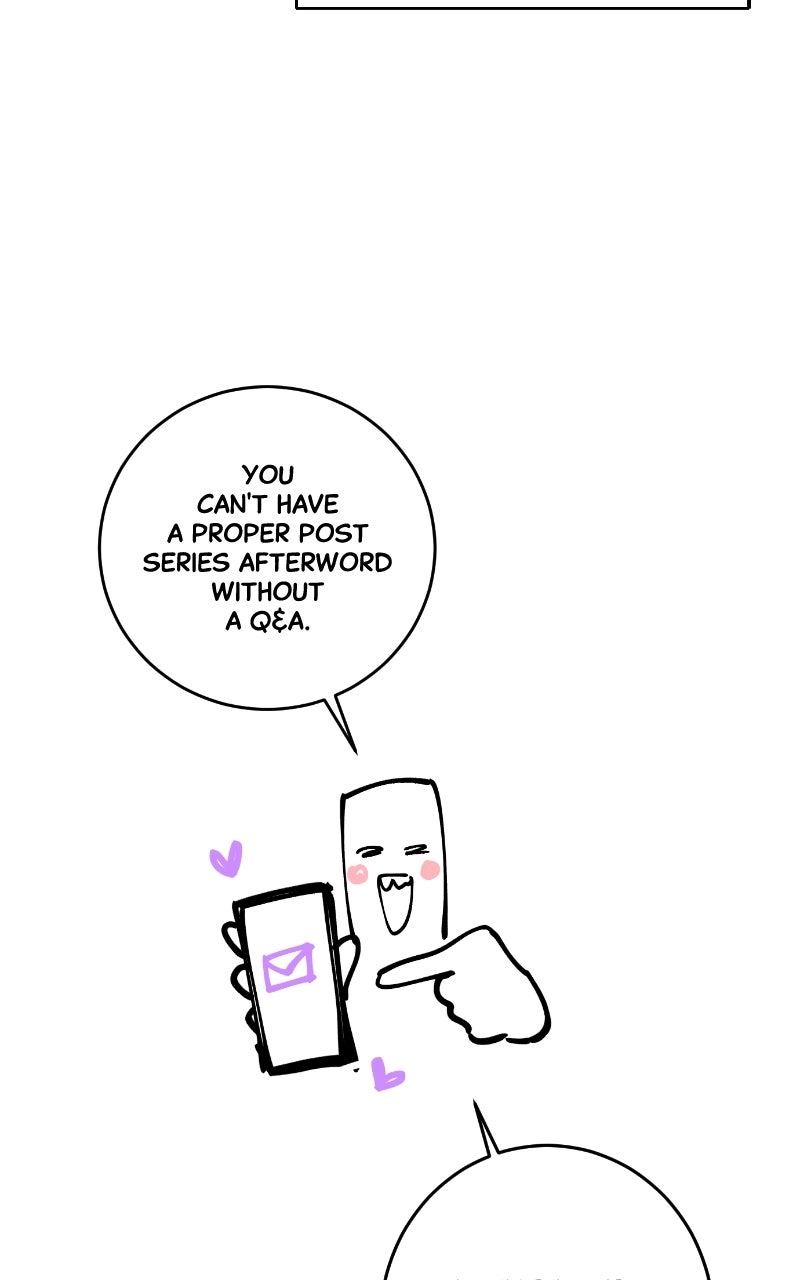 A Not So Fairy Tale Chapter 144.1 page 7 - 