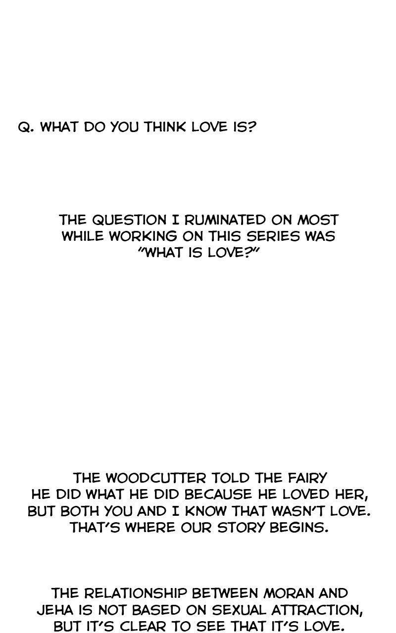 A Not So Fairy Tale Chapter 144.1 page 62 - 