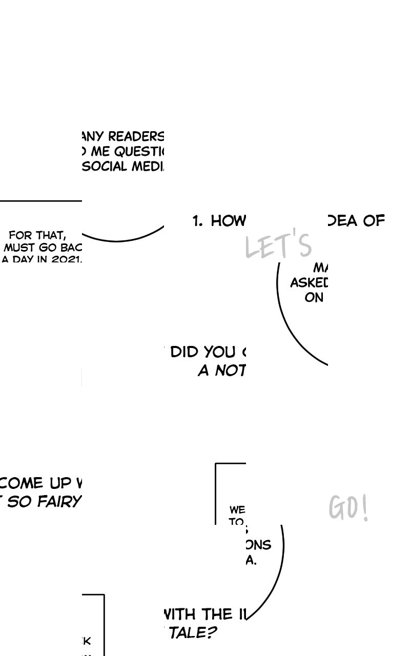 A Not So Fairy Tale Chapter 144.1 page 8 - 