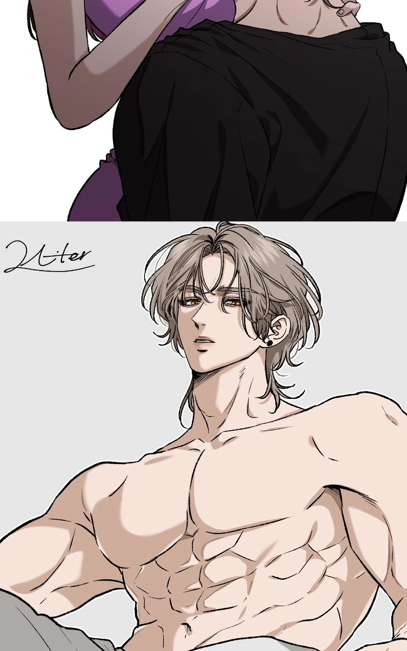 A Not So Fairy Tale Chapter 144.1 page 72 - 