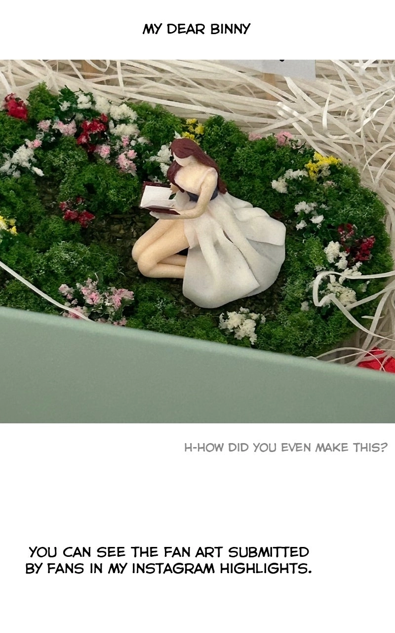 A Not So Fairy Tale Chapter 144.1 page 75 - 