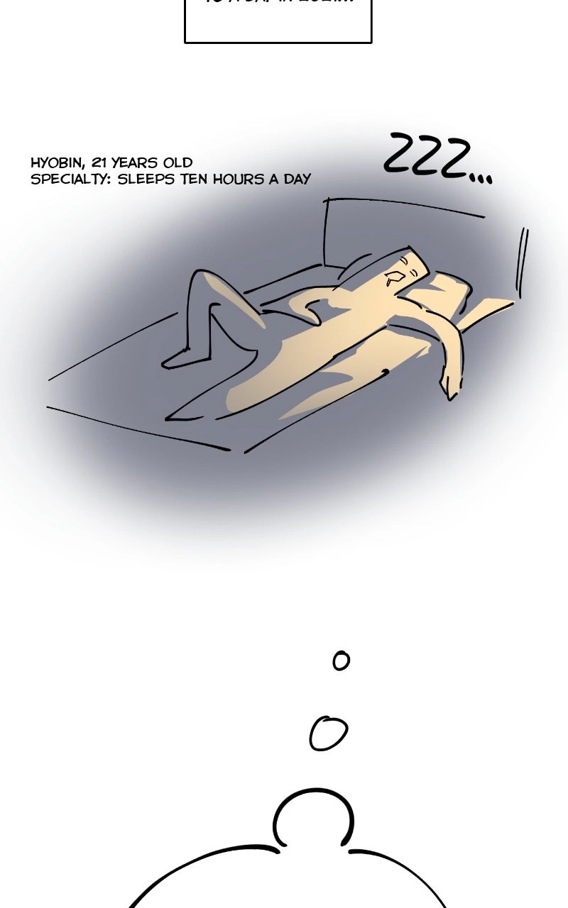 A Not So Fairy Tale Chapter 144.1 page 9 - 
