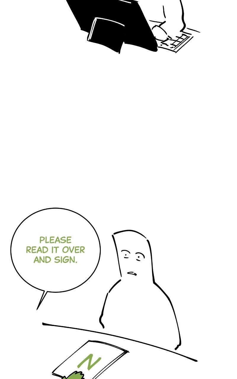 A Not So Fairy Tale Chapter 144.5 page 18 - 