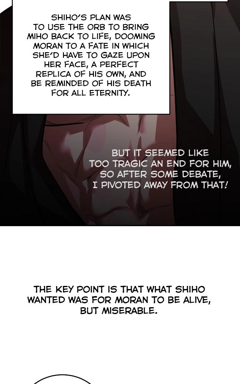 A Not So Fairy Tale Chapter 144.5 page 27 - 