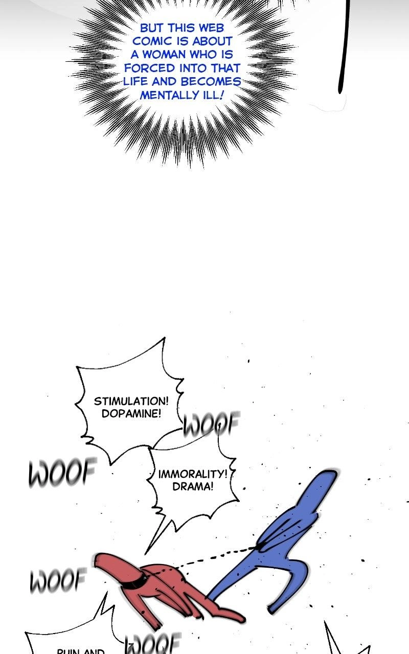 A Not So Fairy Tale Chapter 144.5 page 33 - 