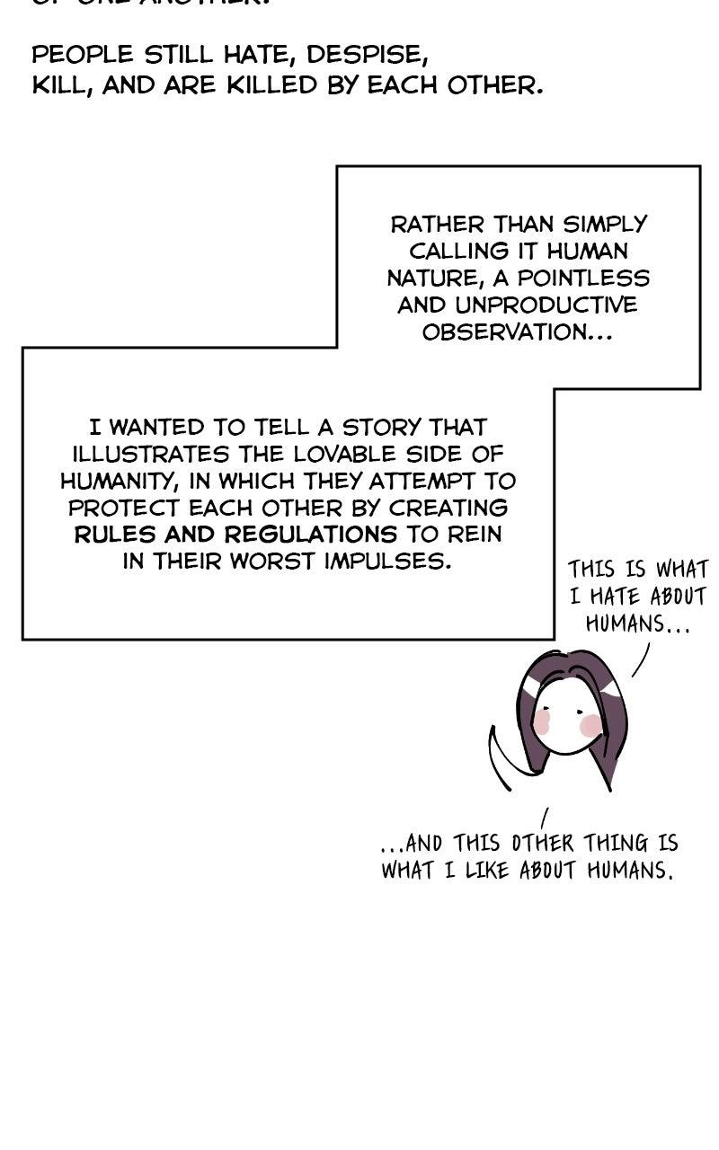 A Not So Fairy Tale Chapter 144.5 page 37 - 