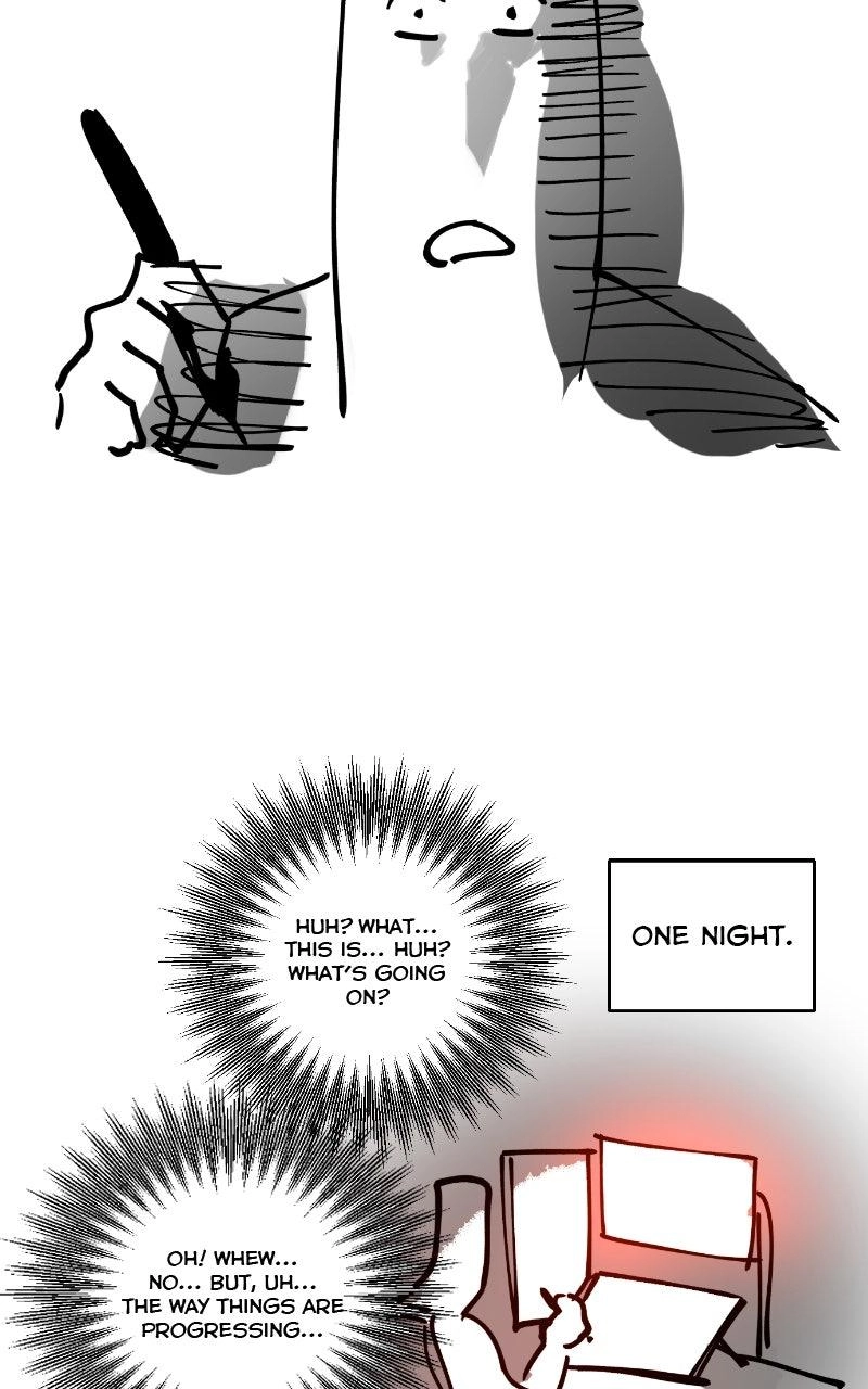 A Not So Fairy Tale Chapter 144.5 page 39 - 