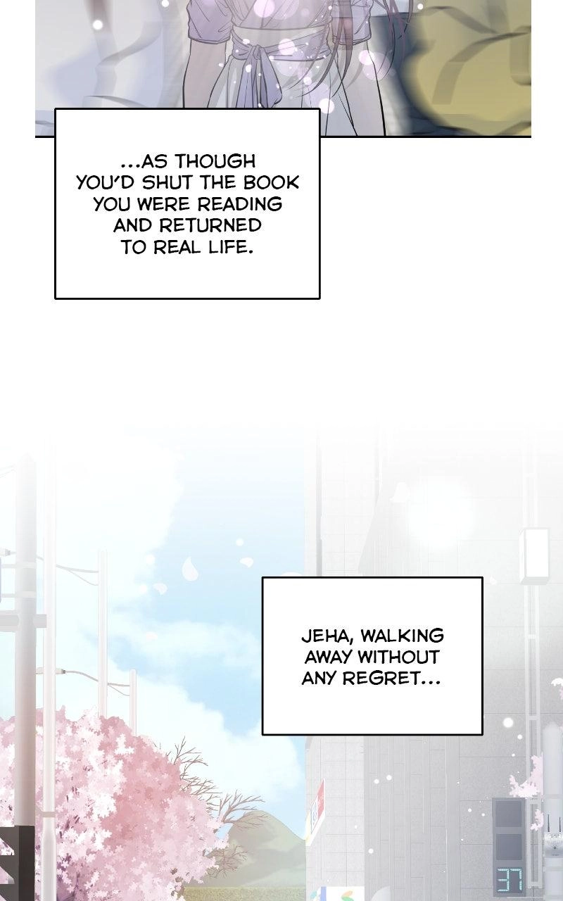A Not So Fairy Tale Chapter 144.5 page 46 - 