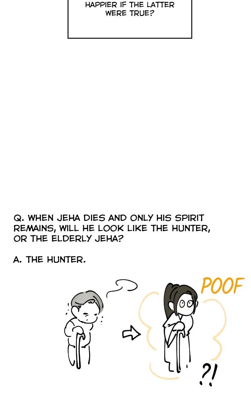 A Not So Fairy Tale Chapter 144.5 page 53 - 