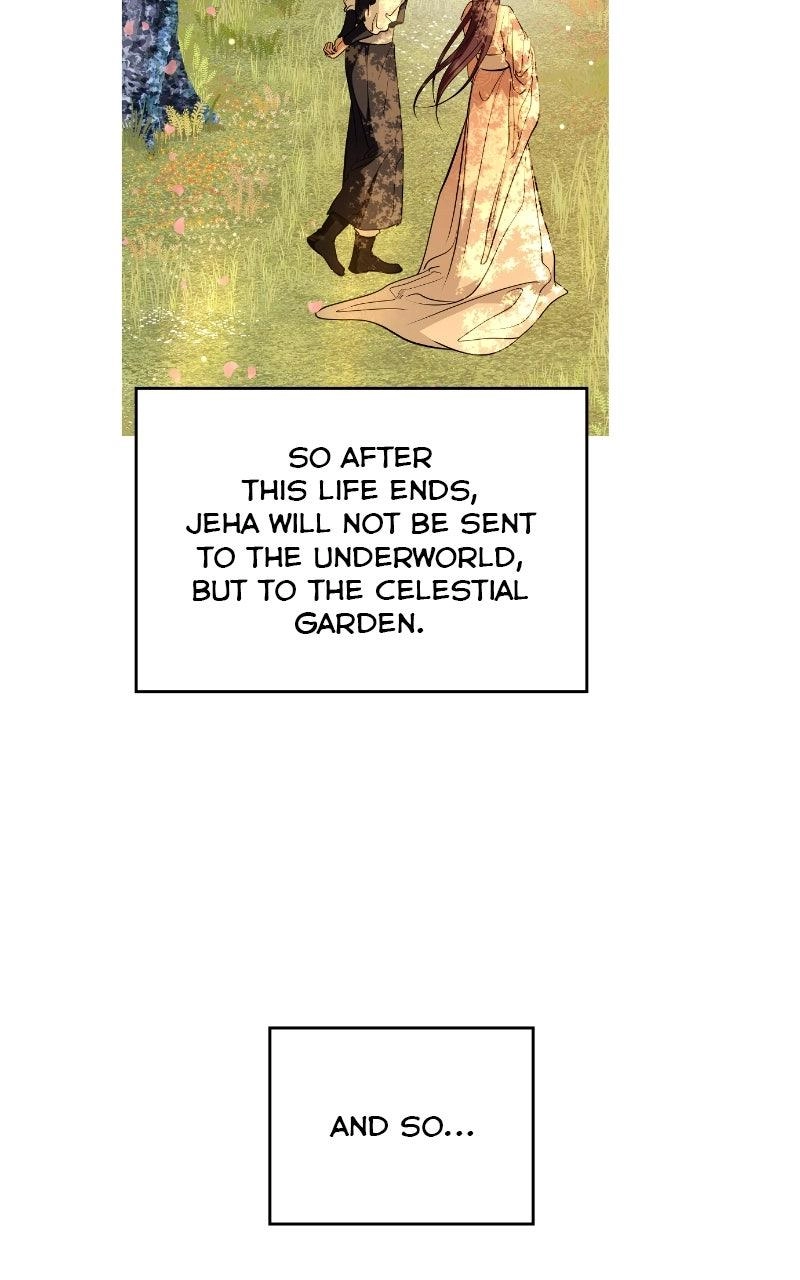 A Not So Fairy Tale Chapter 144.5 page 55 - 
