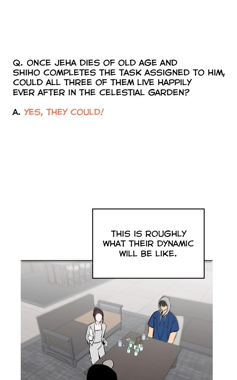 A Not So Fairy Tale Chapter 144.5 page 56 - 