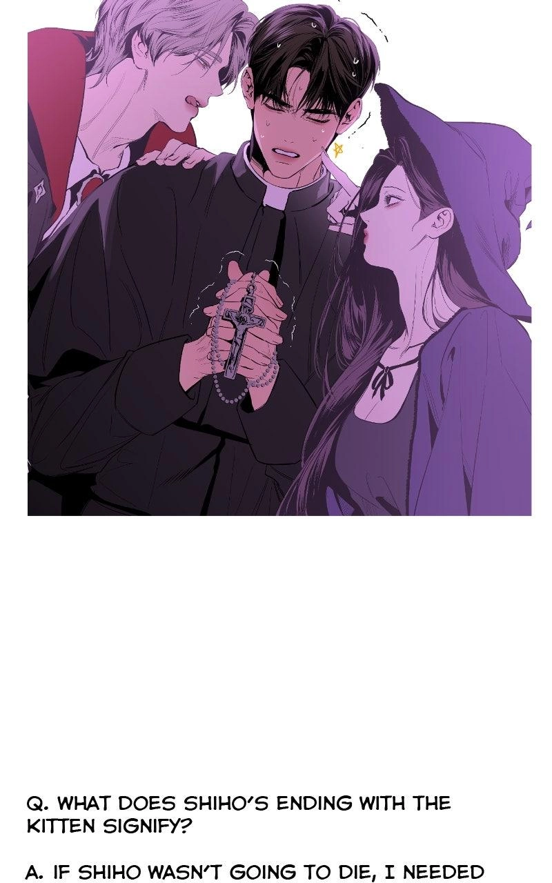 A Not So Fairy Tale Chapter 144.5 page 58 - 