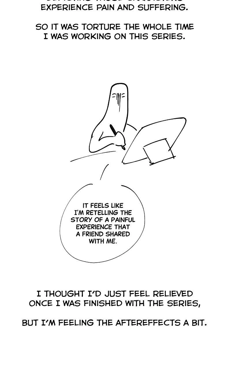 A Not So Fairy Tale Chapter 144.5 page 61 - 