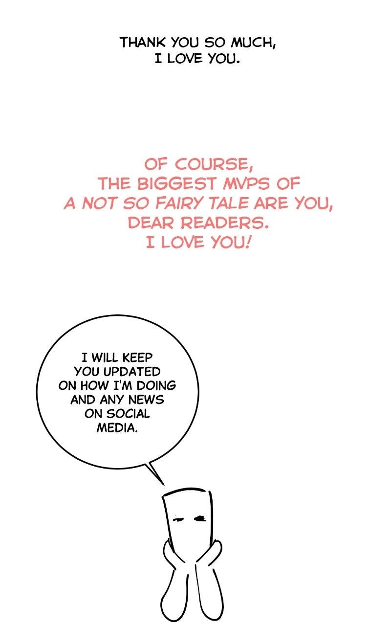 A Not So Fairy Tale Chapter 144.5 page 67 - 