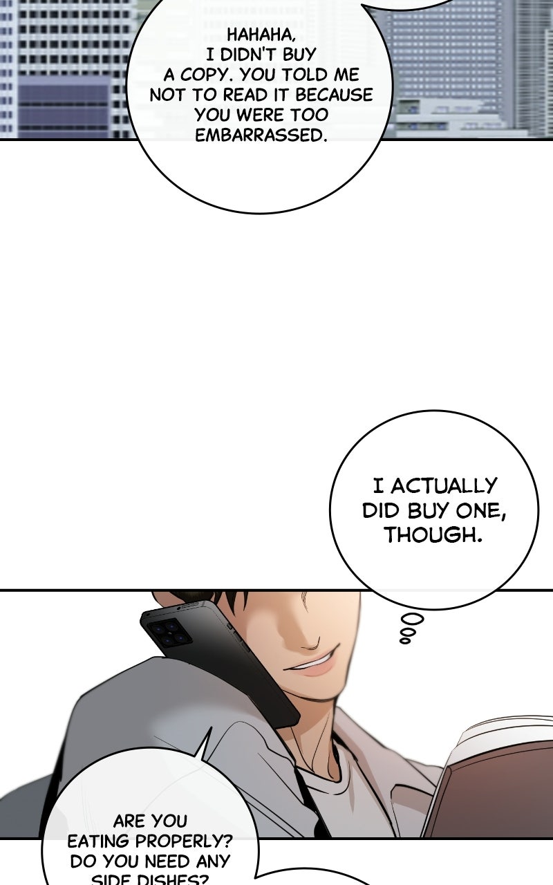 A Not So Fairy Tale Episode 144 (Series Finale) page 2 - 