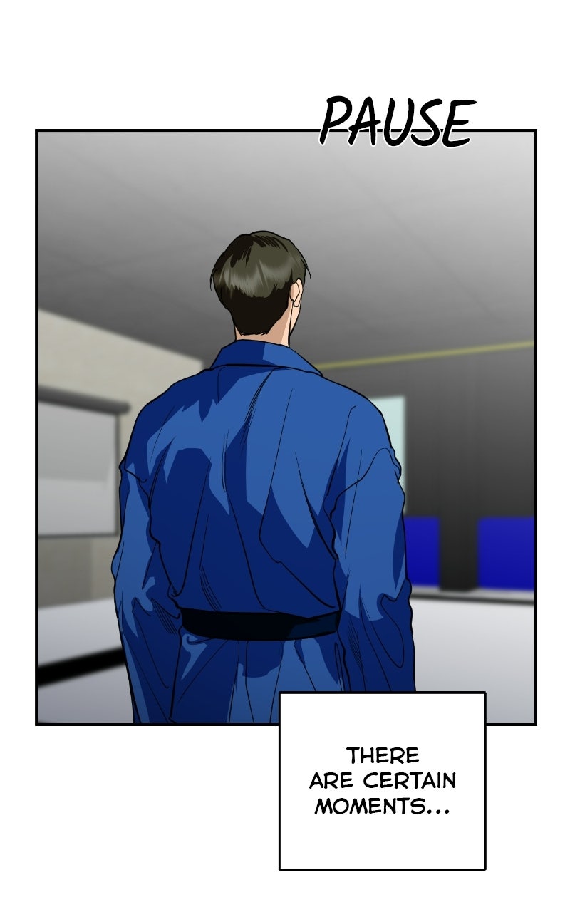 A Not So Fairy Tale Episode 144 (Series Finale) page 14 - 