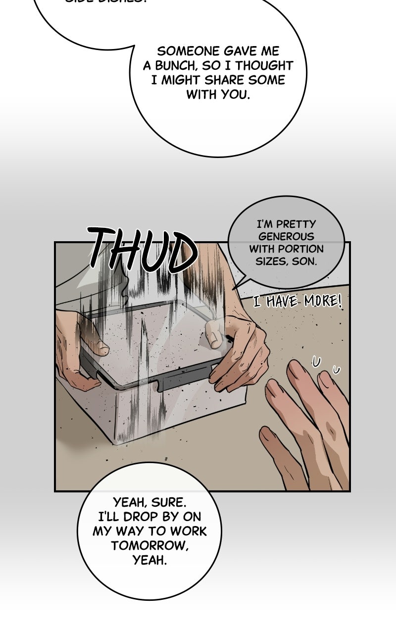 A Not So Fairy Tale Episode 144 (Series Finale) page 3 - 
