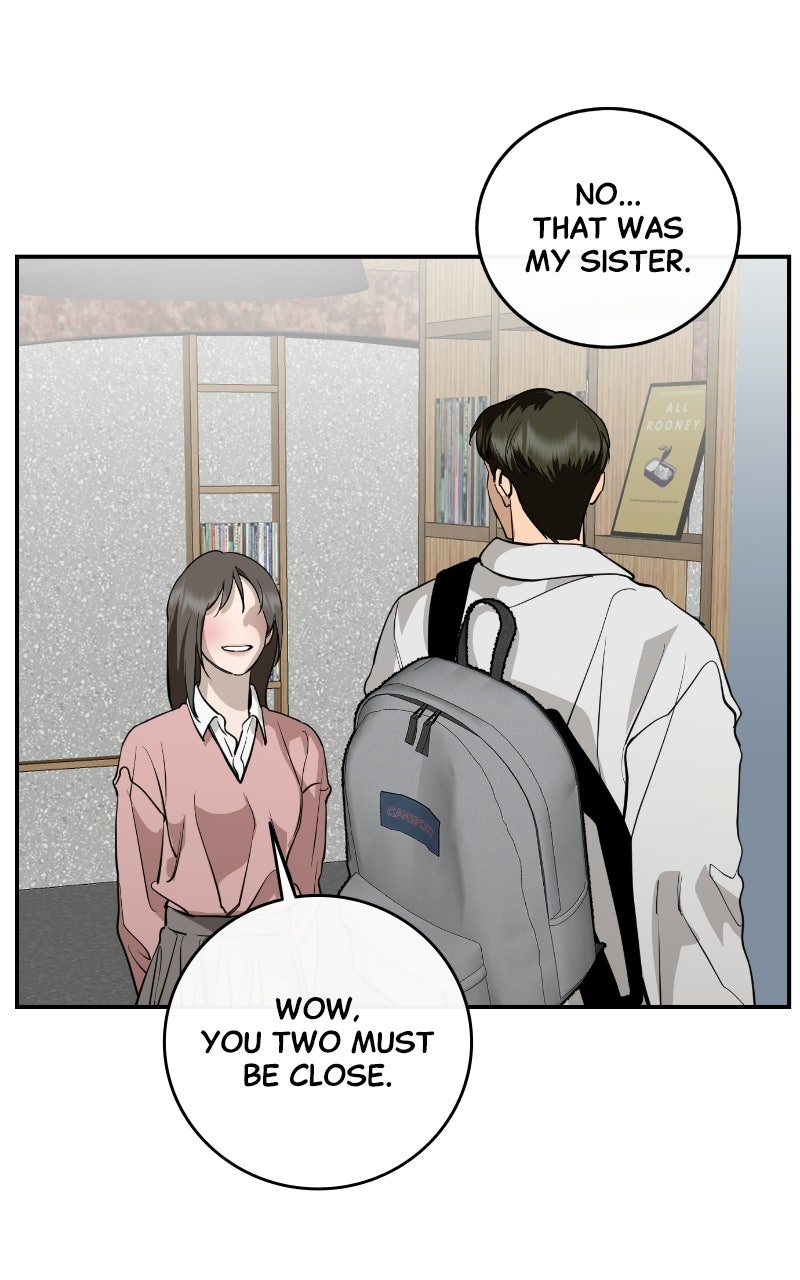 A Not So Fairy Tale Episode 144 (Series Finale) page 5 - 