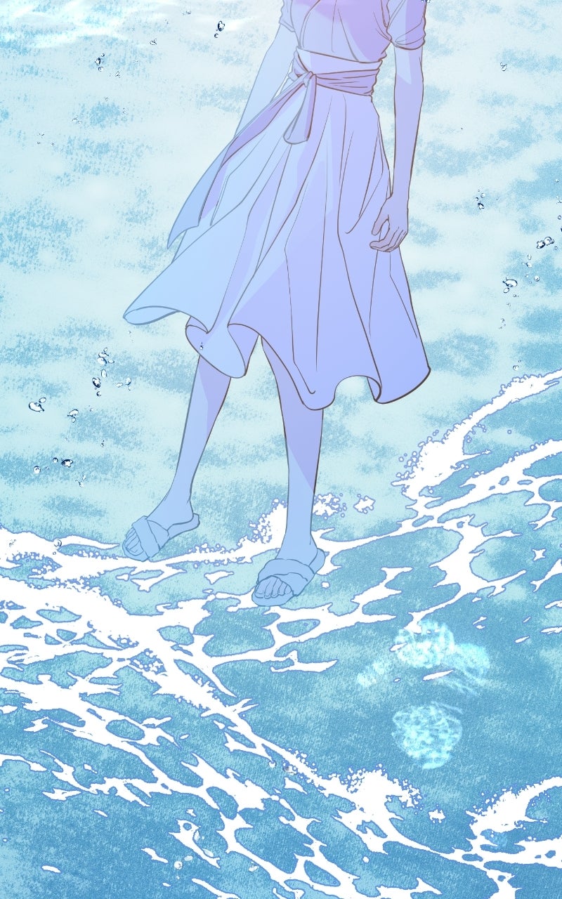 A Not So Fairy Tale Episode 144 (Series Finale) page 44 - 