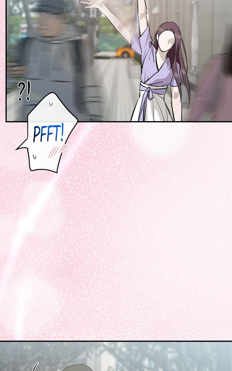 A Not So Fairy Tale Episode 144 (Series Finale) page 65 - 