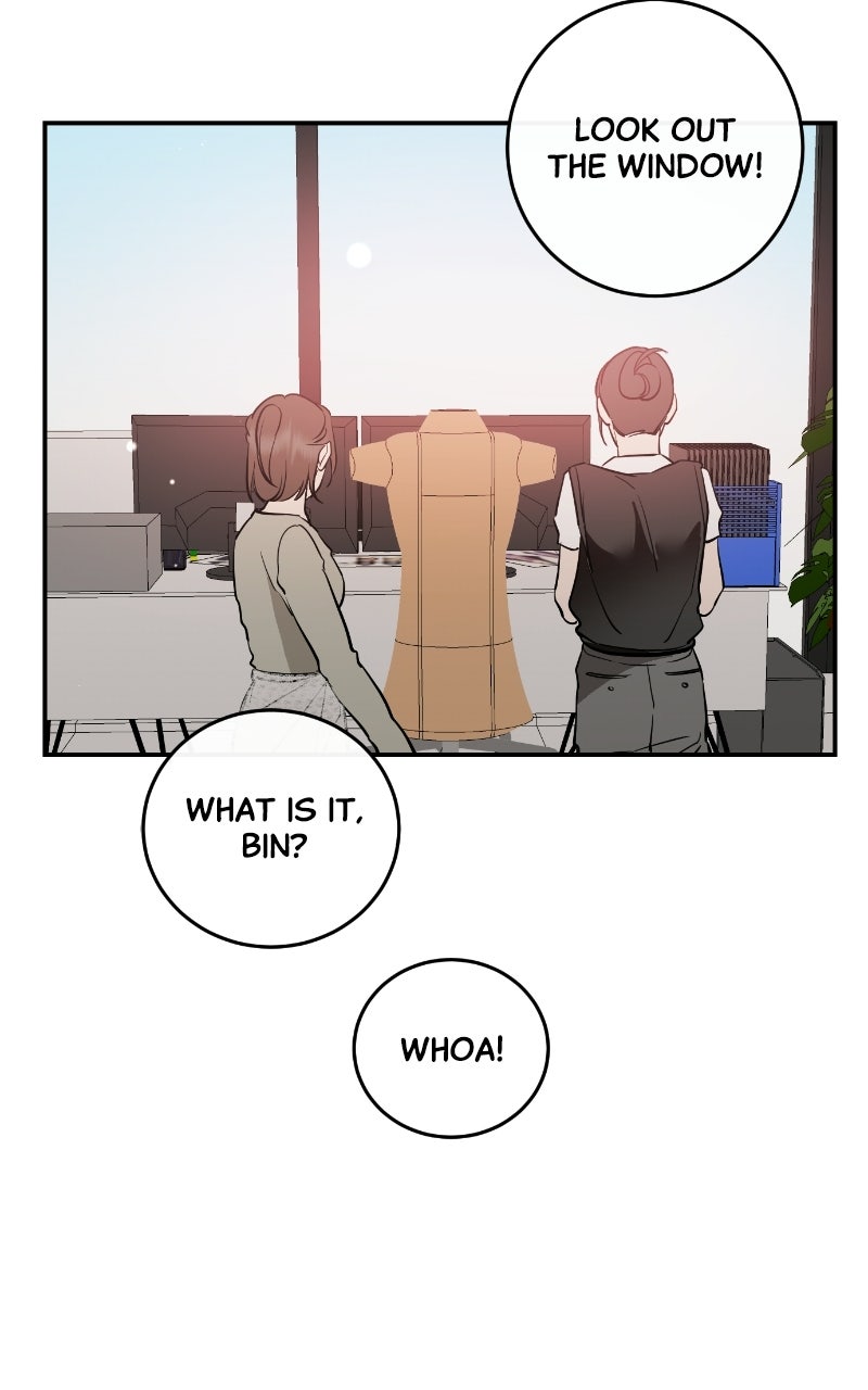 A Not So Fairy Tale Episode 144 (Series Finale) page 79 - 