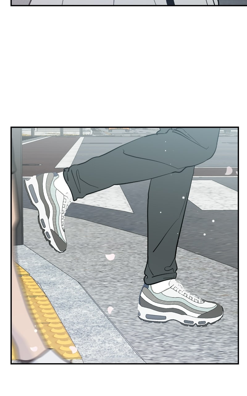 A Not So Fairy Tale Episode 144 (Series Finale) page 95 - 