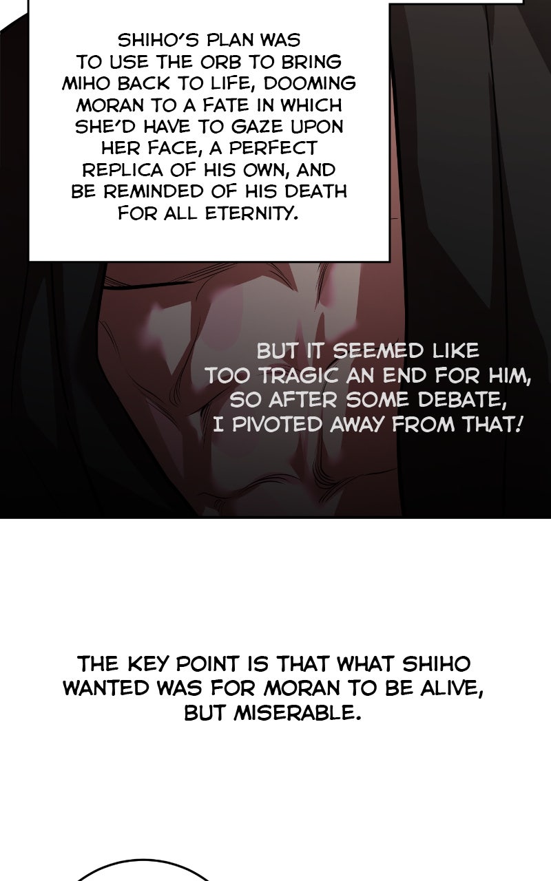 A Not So Fairy Tale Afterword page 27 - 