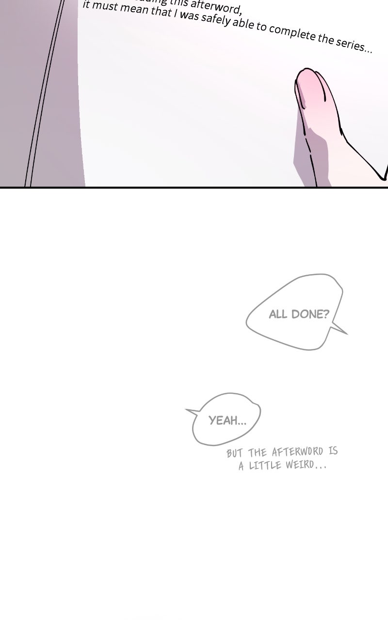 A Not So Fairy Tale Afterword page 4 - 