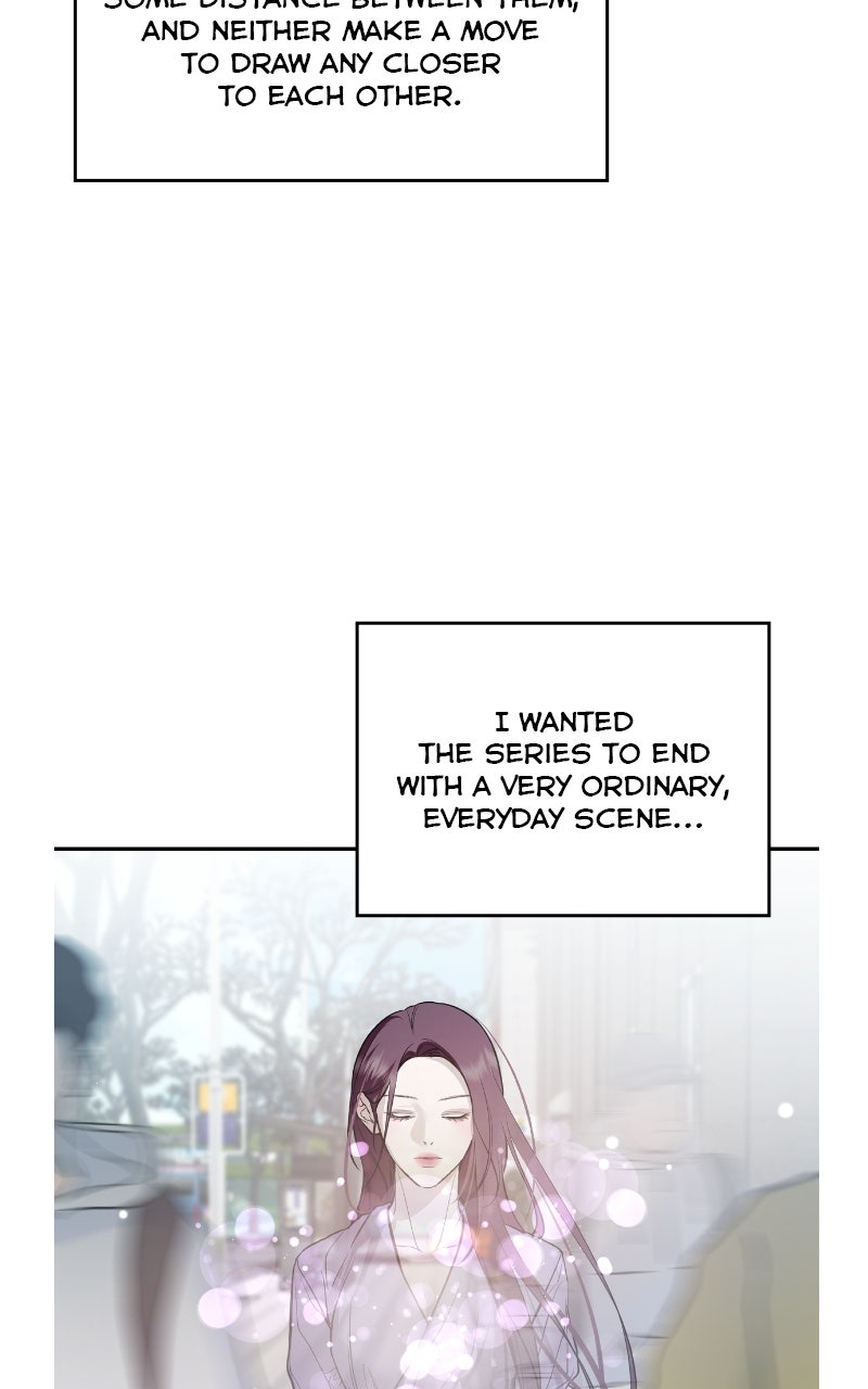 A Not So Fairy Tale Afterword page 45 - 
