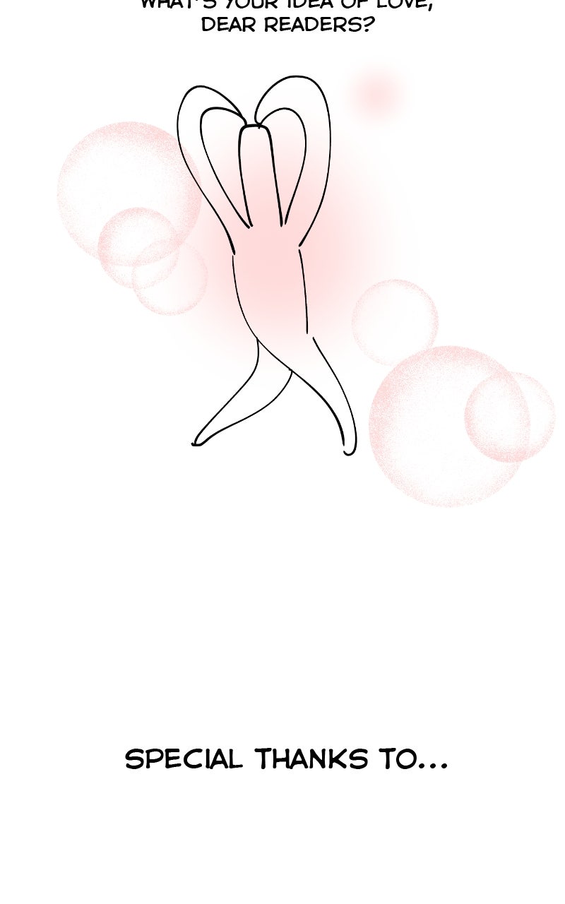 A Not So Fairy Tale Afterword page 65 - 