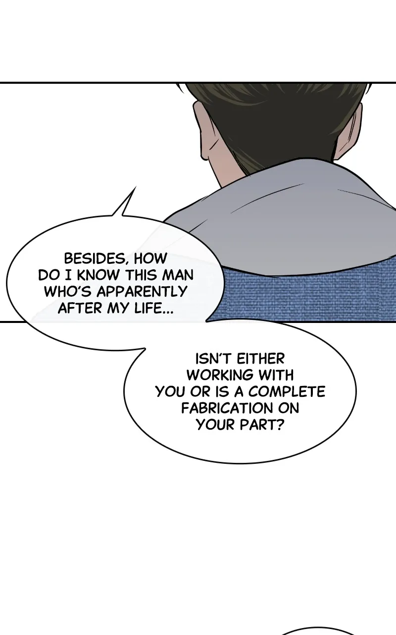 A Not So Fairy Tale Chapter 15 page 2 - 