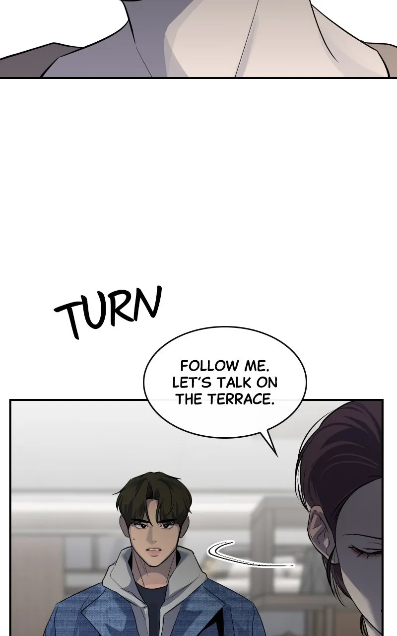 A Not So Fairy Tale Chapter 15 page 12 - 