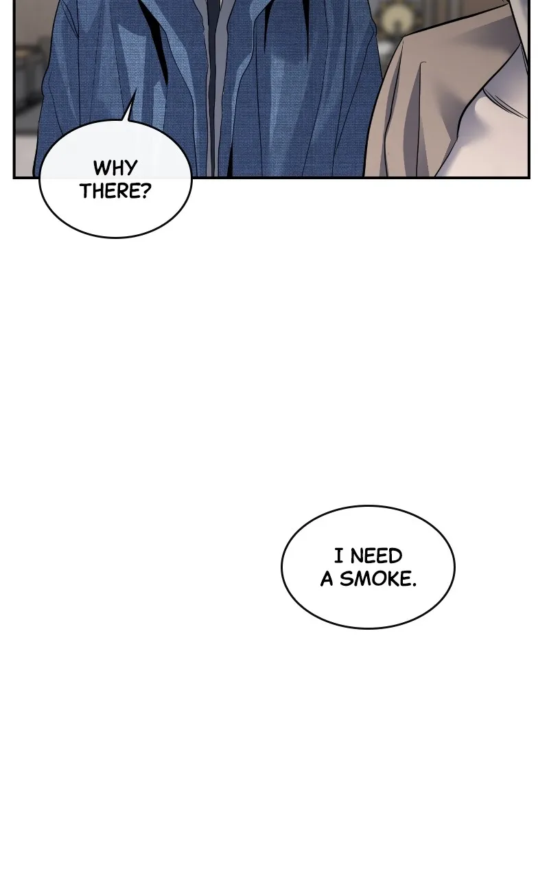 A Not So Fairy Tale Chapter 15 page 13 - 