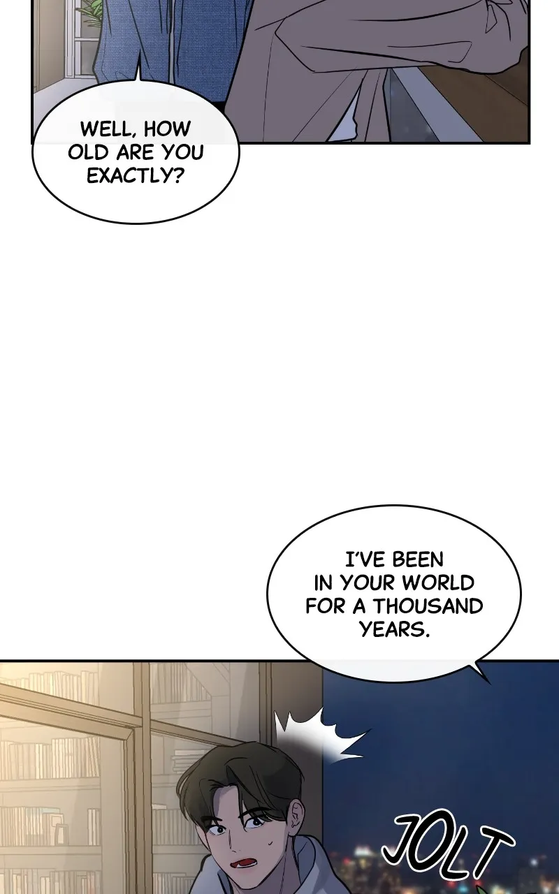 A Not So Fairy Tale Chapter 15 page 19 - 