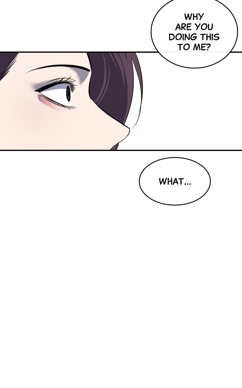 A Not So Fairy Tale Chapter 15 page 3 - 